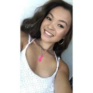 Meet your Posher, Savannah